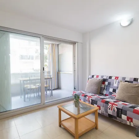 Belle Ibeprlaya Apartment