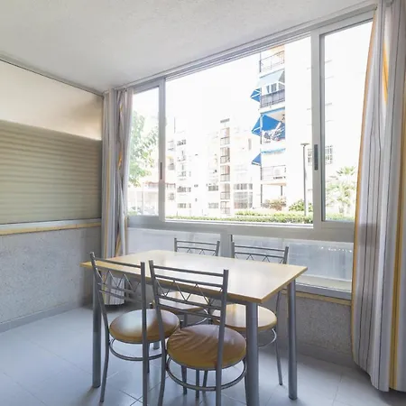 Apartment Belle Ibeprlaya