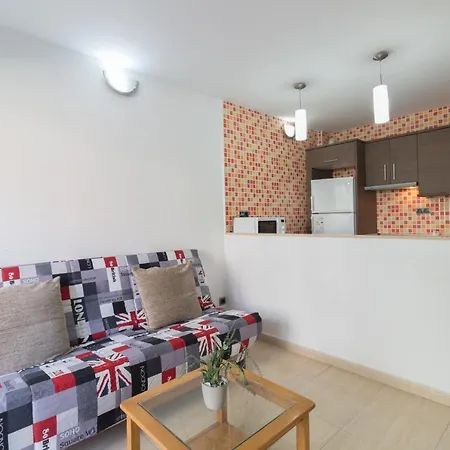 Belle Ibeprlaya Apartment