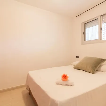 Belle Ibeprlaya Apartment