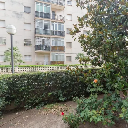 Belle Ibeprlaya Apartment *