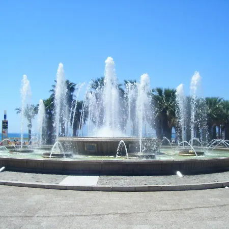 Belle Ibeprlaya * Salou